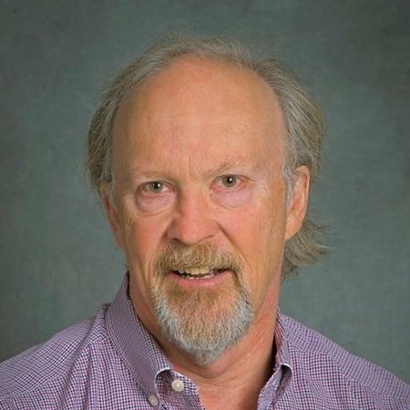 Porträt Stephen P. Cramer