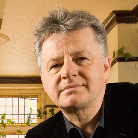 Porträt von Raymond Dolan