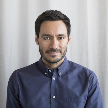 Porträt von Tarik Abou-Chadi