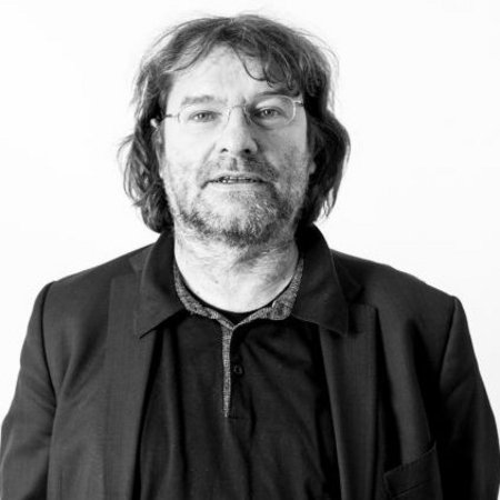 Porträt von Andreas Eckert