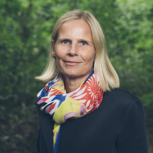 Birgit Kleinschmit