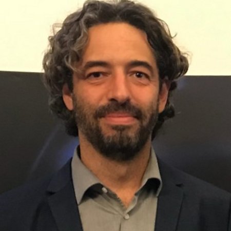 Porträt von Sven Ramelow