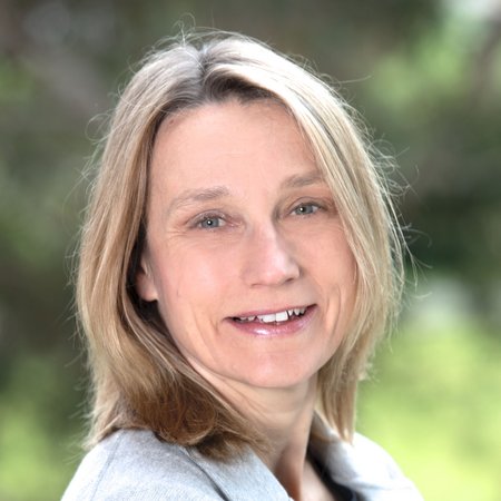 Porträt Maike Sander
