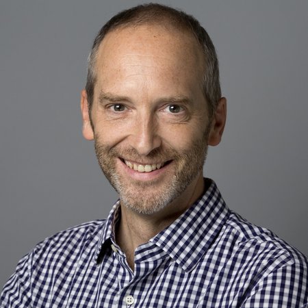 Porträt John Hartwig