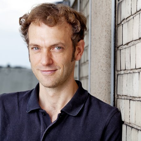 Porträt Michiel Remme